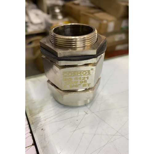 Brass Cable Gland