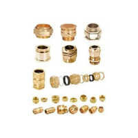 Cable Gland Brass