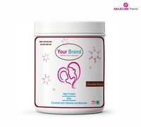 Protein Powder With Dha, Vitamins And Minerals - Best Before: 18 Months