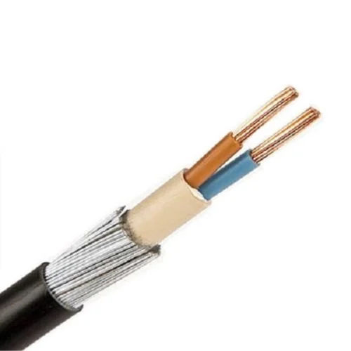 Polycab 2 Core LT Power Cables