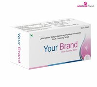 L Methylfolate Mouth Dissolving Tablets - Best Before: 18 Months