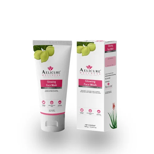 Face Wash Manufacturer - Attributes: ]