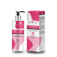 200ml Skin Moisturizing Lotion - Herbal & Mineral Ingredients | Uv Blocking, Smooth Texture, Suitable For All Skin Types