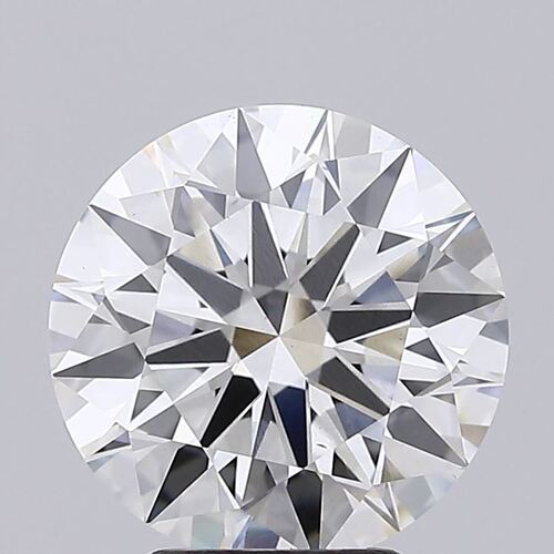 1.00 Carat Diamond