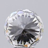 1.00 Carat Diamond