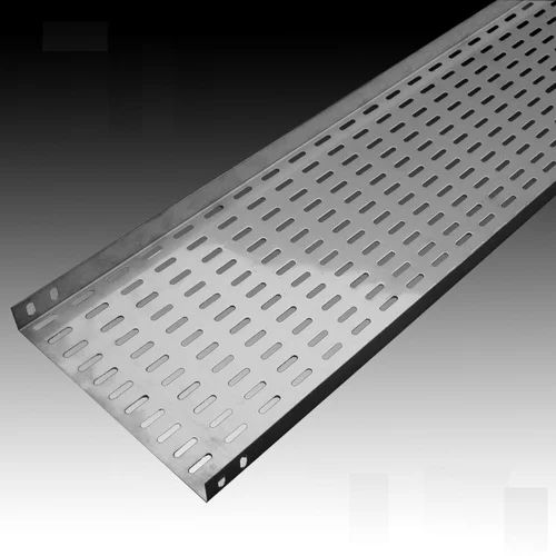 Perforated Cable Trays