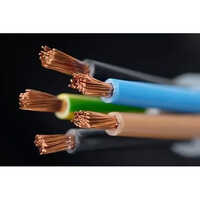 Copper House Wires