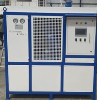 Industrial Water Chillers