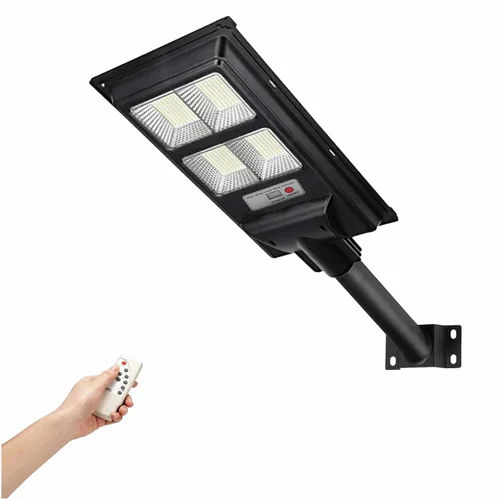 Solar LED Street Light