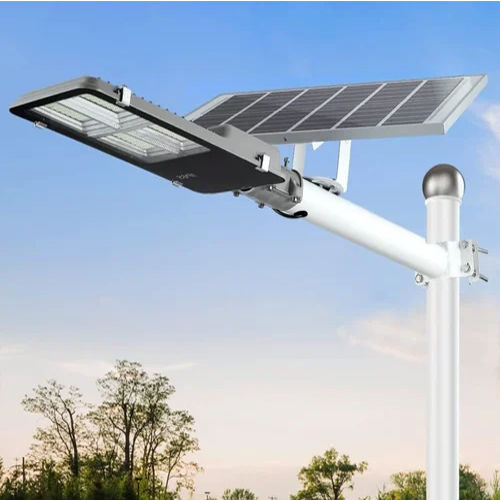 10Watt Solar Street Light