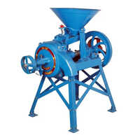 2a Corn Grinding Mills Capacity: 500 Kg/hr