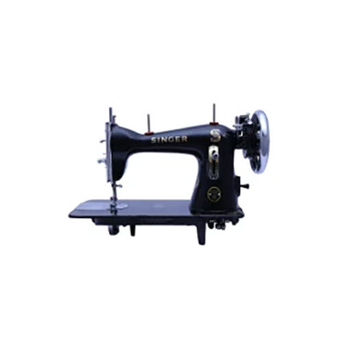 Steel Sewing Machine