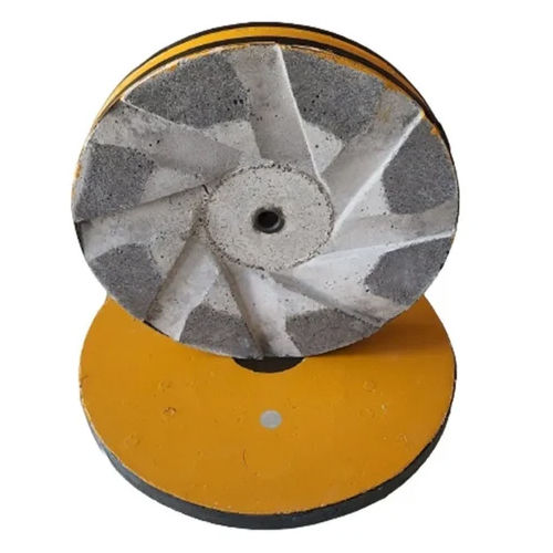 Polished Grinding Mill Stone