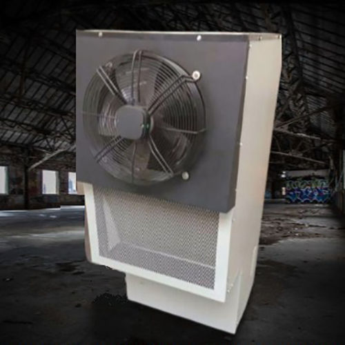 Industrial Dehumidifier