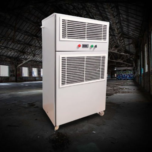 Warehouse Dehumidifier