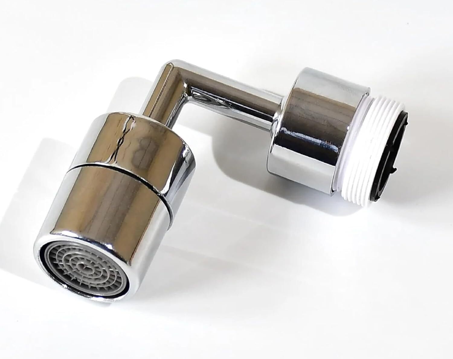 720 DEGREE UNIVERSAL SPLASH FILTER FAUCET