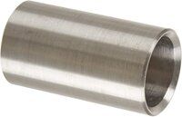 Threaded Stainless Steel Coupling