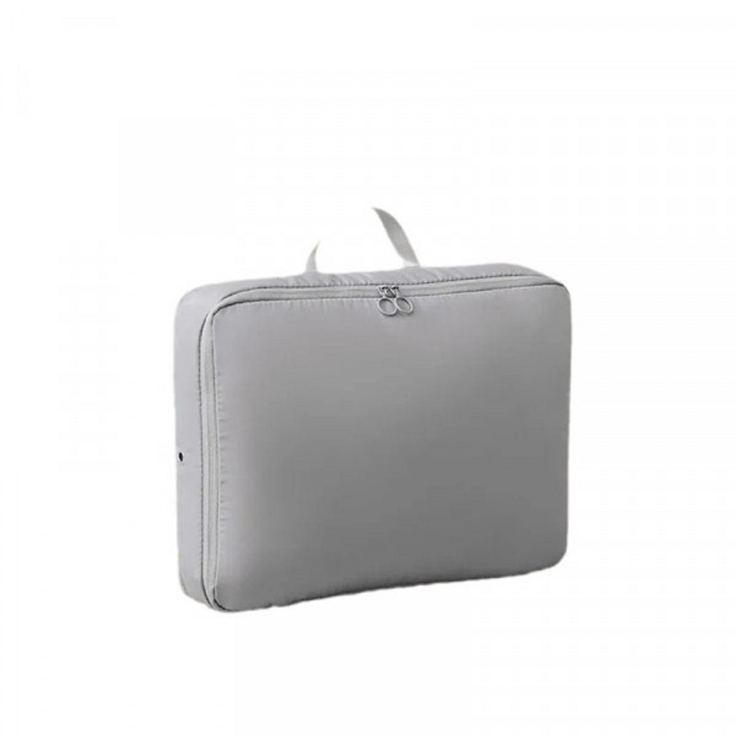 PORTABLE TRAVEL BLANKETS BAG WITH HANDLE