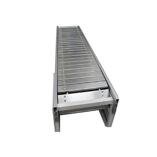 Slat Chain Conveyor System