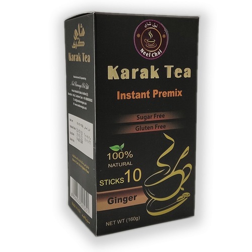 Karak Tea Premix Unsweetened