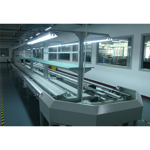 LED Aging Production Line