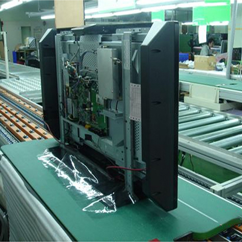 Television Assembly Line