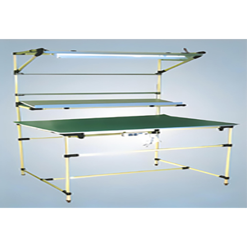 Flexible Pipe Workbench