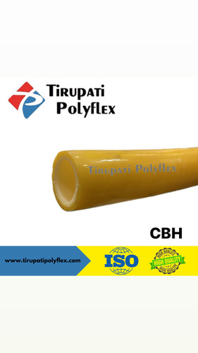PVC FLEXIBLE HEAVY HOSE