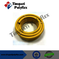 PVC FLEXIBLE HEAVY HOSE