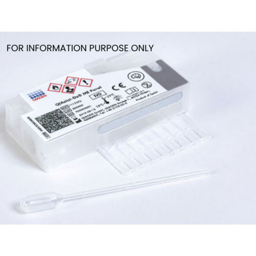 Qiagen QIAstat-Dx Meningitis/Encephalitis Panel