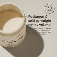 Sports Research Multi Collagen Protein Powder