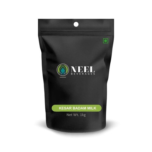 Neel Kesar Badam Milk Premix