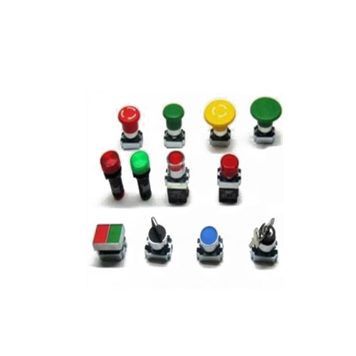 Control Panel Accessories