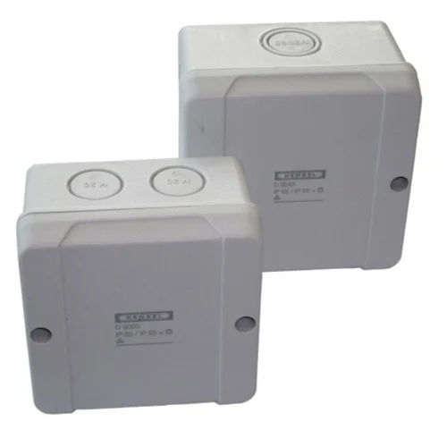 Waterproof Junction Boxes