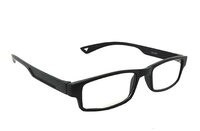 One Power Readers - Auto Focus, Adjustable Range .5 - 2.5 | Stylish Design For Women And Men, Ideal For Reading Small Print On Devices
