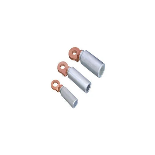 Steel Dowells Cable Lugs