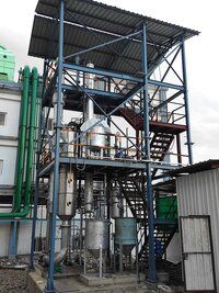 Multi Effect Evaporation System for Pharma Industries