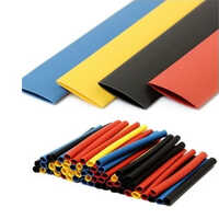 Heat Shrink Sleeves Tubes