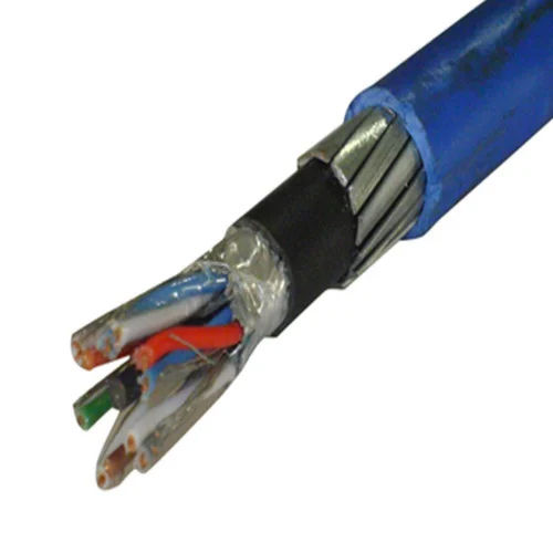 Instrumentation Cables Armoured