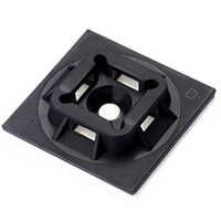 Adhesive Cable Tie Mounts