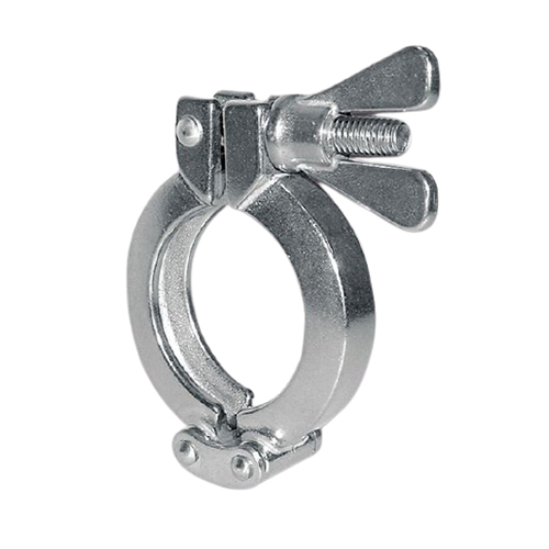 Double Pin TC Clamp