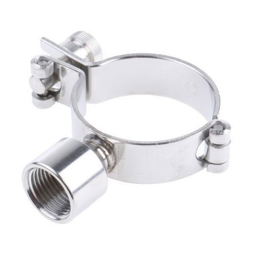 Pipe Holding Clamp