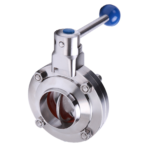 Butterfly Valve