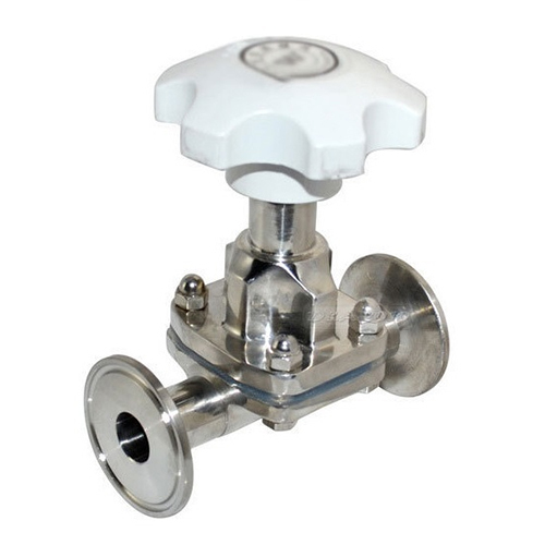 Diapharm Valve