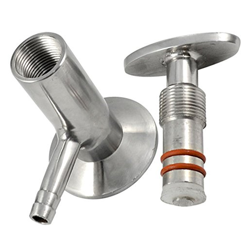 Sampling Valve