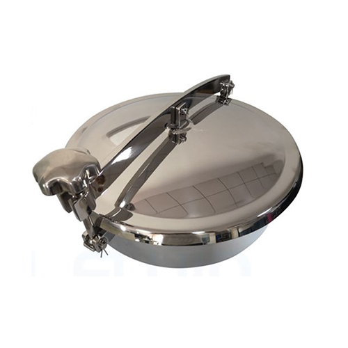 Manway Tank Manhole