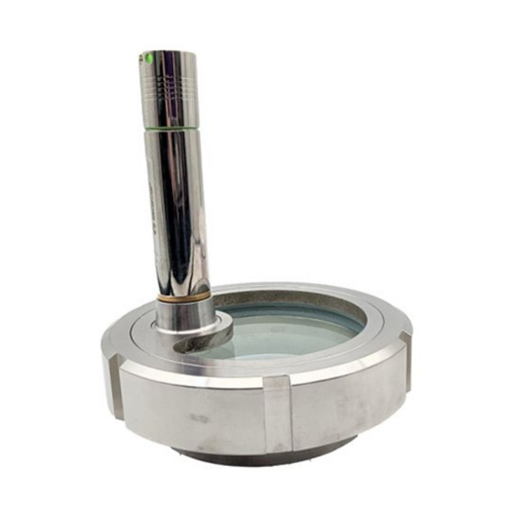 Sight Glasses - Material: Stainless Steel