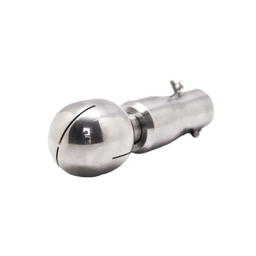 Spray Ball Valve