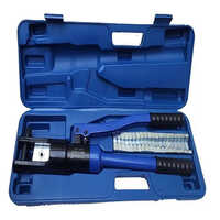 Hydraulic Crimping Tool