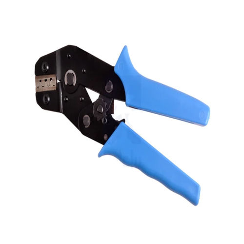 Hydraulic Crimping Tool